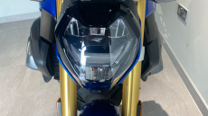 (23MY) BMW R1250 R SE